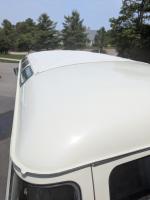 Completed Panel to 23 window conversion