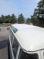 Completed Panel to 23 window conversion