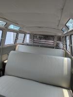 Completed Panel to 23 window conversion