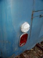 The day I bought my bus in 2005