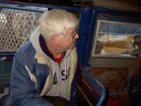 The day I bought my bus in 2005