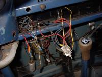 The day I bought my bus in 2005