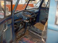 The day I bought my bus in 2005