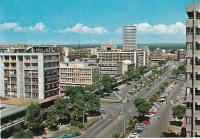 Nairobi, Kenya