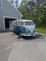 Completed Panel to 23 window conversion