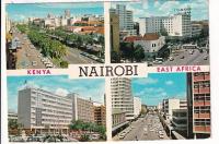 Nairobi, Kenya