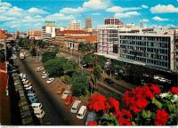 Nairobi, Kenya