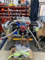 Wok racing