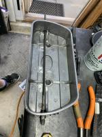 Wok racing