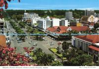 Nairobi, Kenya