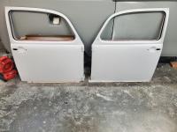 1973 VW Beetle