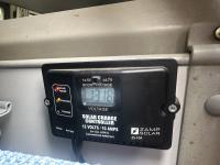 ZAMP SOLAR Controller