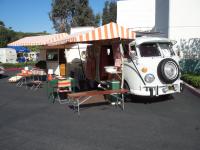 My 1965 EZ Camper with 1964 Eriba Puck