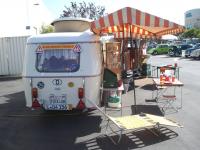 My 1965 EZ Camper with 1964 Eriba Puck