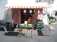 My 1965 EZ Camper with 1964 Eriba Puck