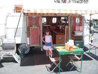 My 1965 EZ Camper with 1964 Eriba Puck