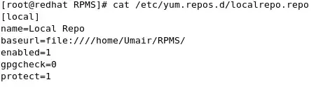 Repo text