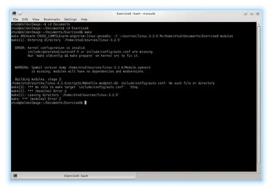 Error Message