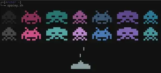 spacey