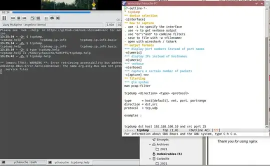 tcpdump help file