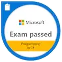 Exam Ref: 70-483