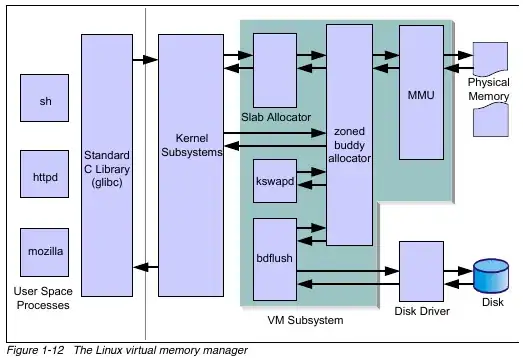 ss of VMM