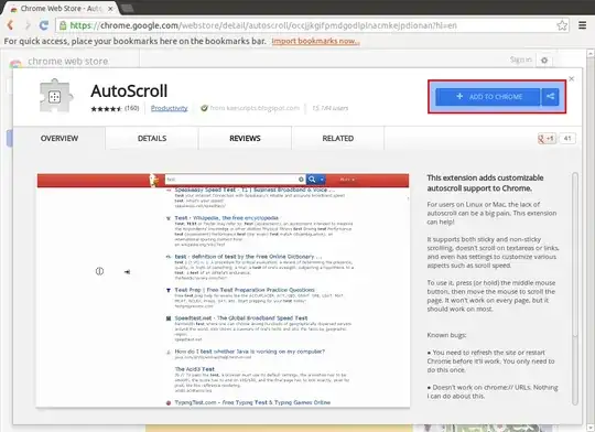 Chrome Extension