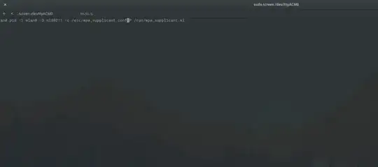 Overwriting