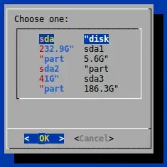 command 3 output