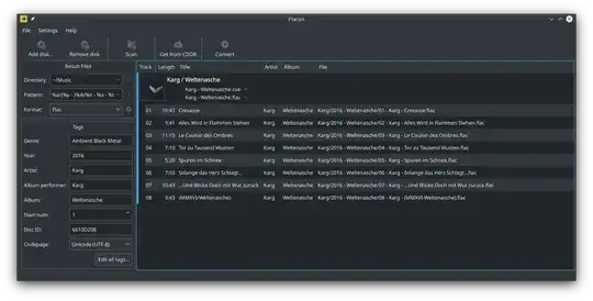 Flacon v5.4.0