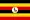 Flag of Uganda
