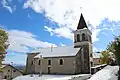 Église Saint-Paul de Vouvray in Châtillon-en-Michaille