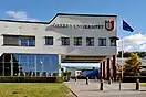 Örebro University