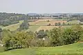 Đurđevac - panorama