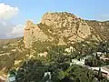 Mount Koshka