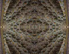 Moshir Mosque