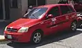 Chevrolet Corsa