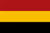 "Gypsy colours of Spain", as reported by Lord Lilford