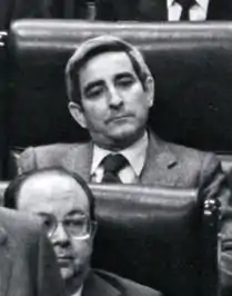 Gabriel Cisneros (1940–2007)