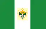 Flag of Suchitepéquez Department