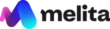 The 2023 Melita logo builds on our visual heritage and brings dynamism, momentum and a little magic into our brand mark.