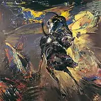 Fury (1995)
