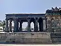 Rangamandapa