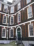 15 Queen Anne’s Gate