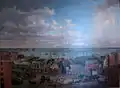 Boston Harbor, by John W.A. Scott, 1853 (Old State House Museum, Boston)