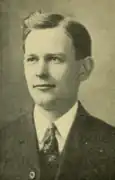 Frank Torrey