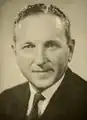 Alfred Shrigley