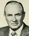 Thomas William McGee