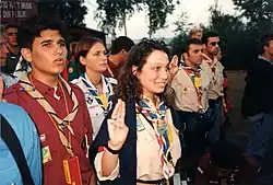 Image 151996 World Rover Moot