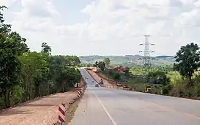 2013 AH16 Thai Highway 12.jpg